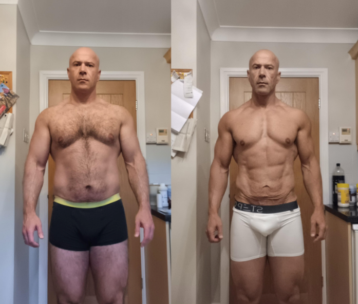 6 Months Coaching