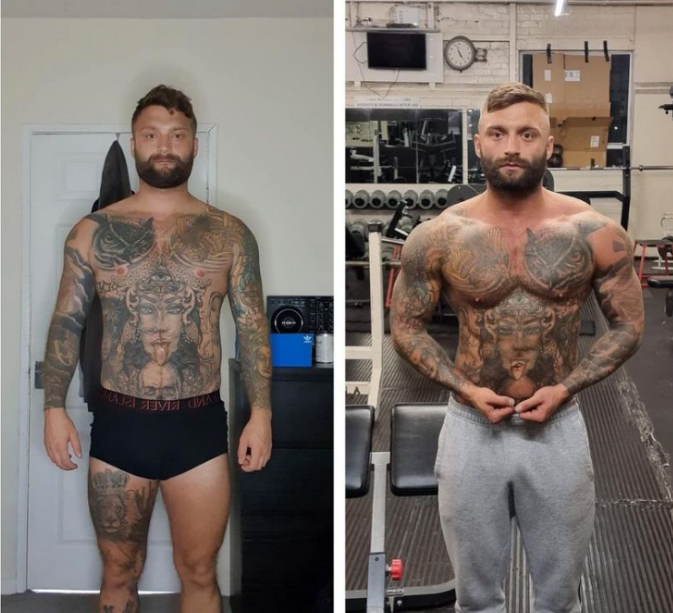 3 Months Coaching